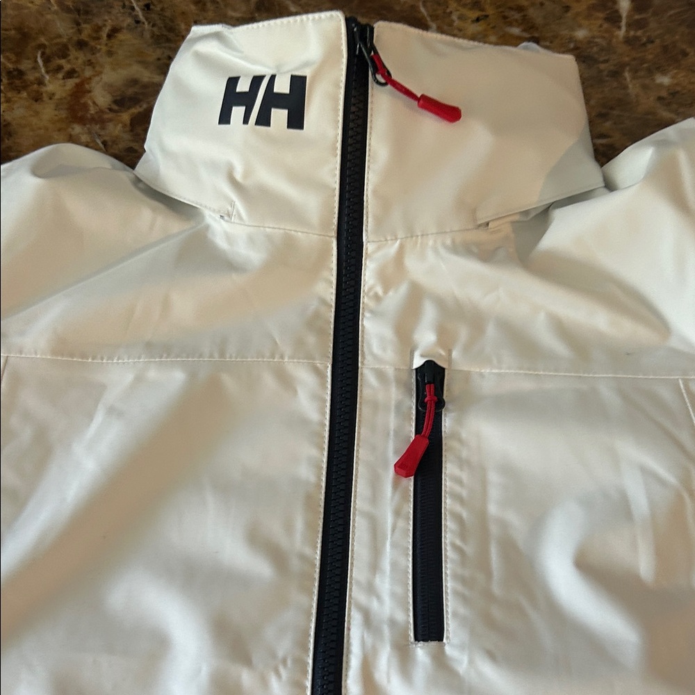 Helly Hansen crew midlayer jacket 2.0 - image 8